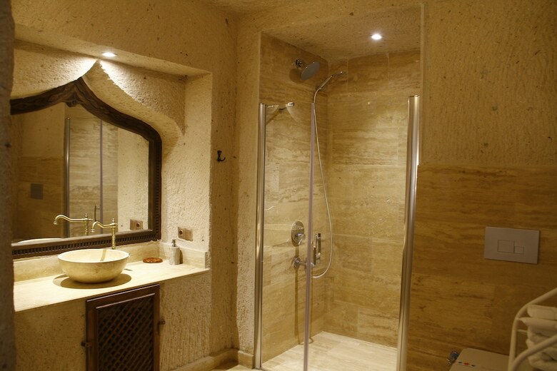 Bed & Breakfast Alba Cave Cappadocia