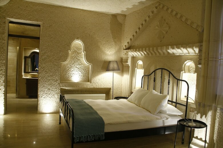 Bed & Breakfast Alba Cave Cappadocia