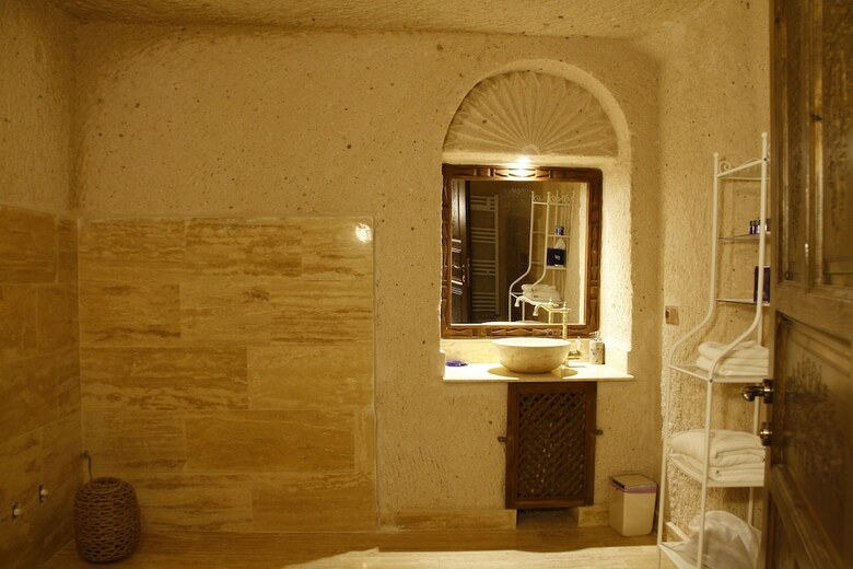 Bed & Breakfast Alba Cave Cappadocia
