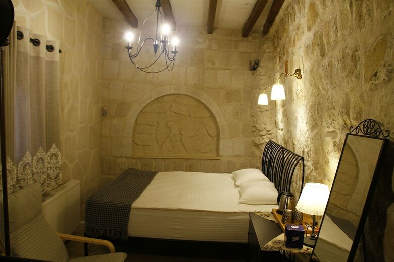 Bed & Breakfast Alba Cave Cappadocia