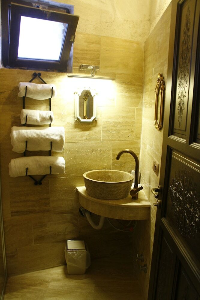 Bed & Breakfast Alba Cave Cappadocia