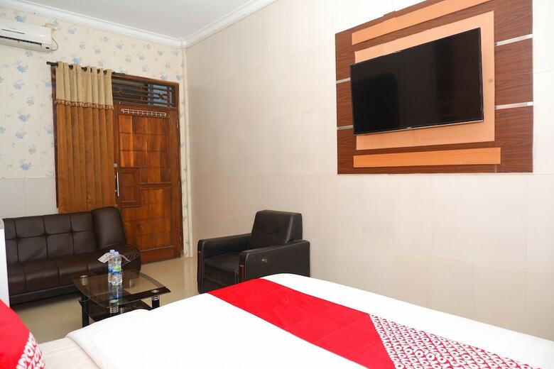 Oyo 822 Hotel Mukti Jaya