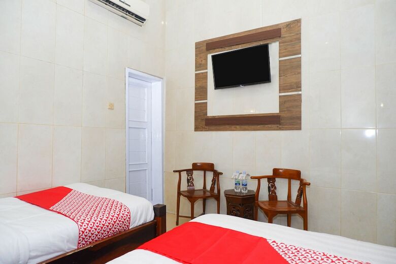 Oyo 822 Hotel Mukti Jaya
