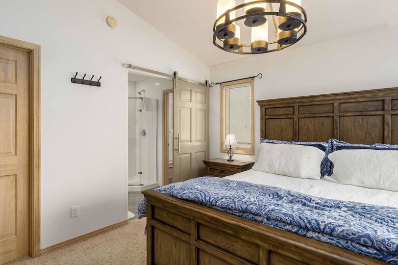 Cascades Townhomes Shasta 4