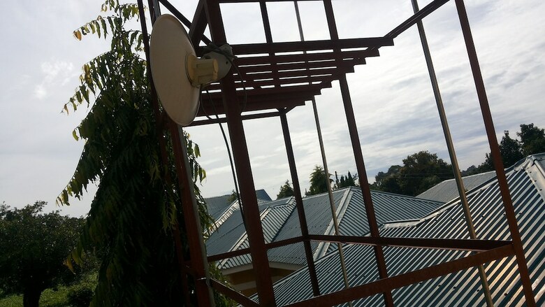 Lira Tasha Hotel