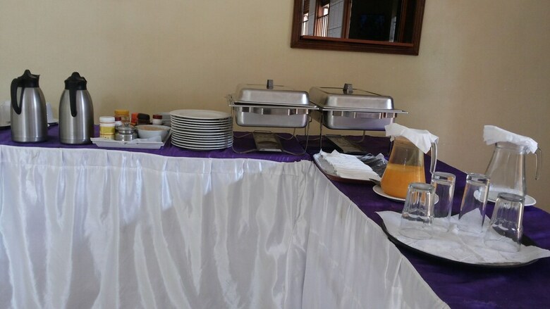 Lira Tasha Hotel