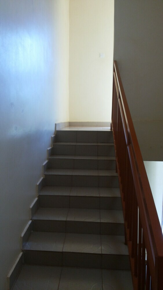 Lira Tasha Hotel