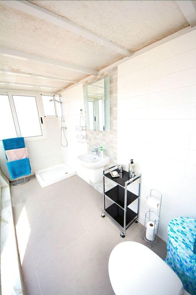 Apartamentos Vallettastay Skyline