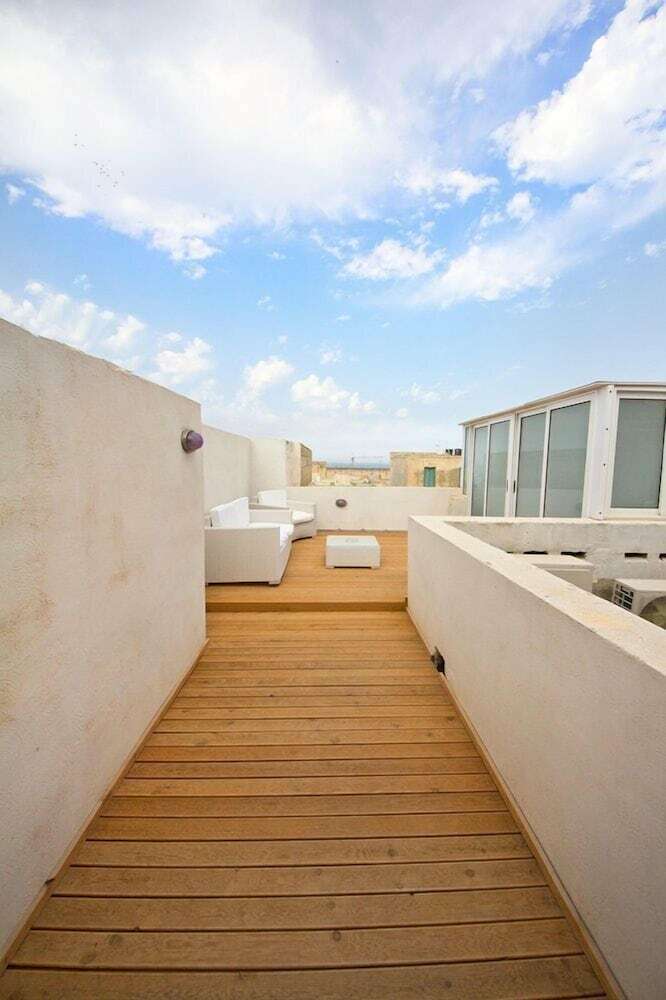 Apartamentos Vallettastay Skyline