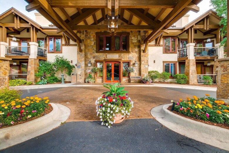 Eagleridge Townhomes 1455