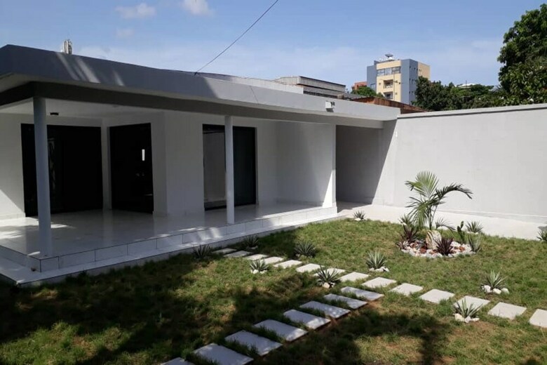 Villa Residence Jojo T4