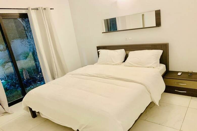 Villa Residence Jojo T4