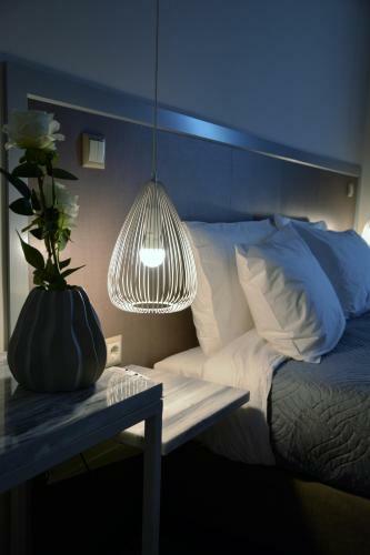 Hotel Avra Nafpliou