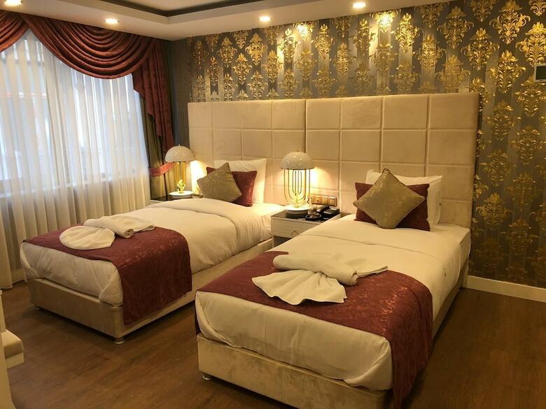 Hotel Burj Al Istanbul
