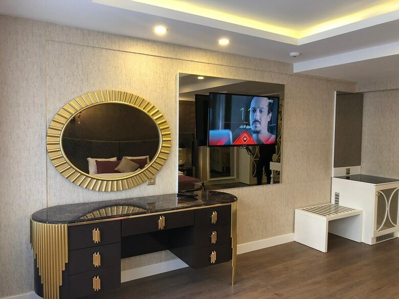 Hotel Burj Al Istanbul