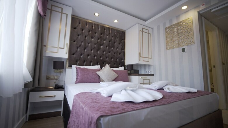 Hotel Burj Al Istanbul