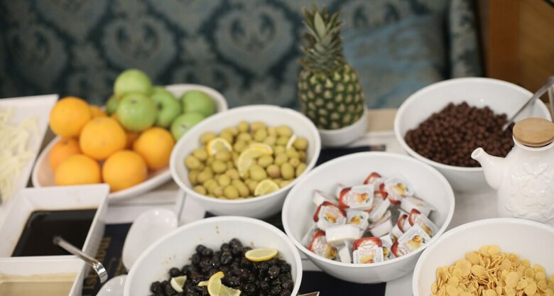 Hotel Burj Al Istanbul