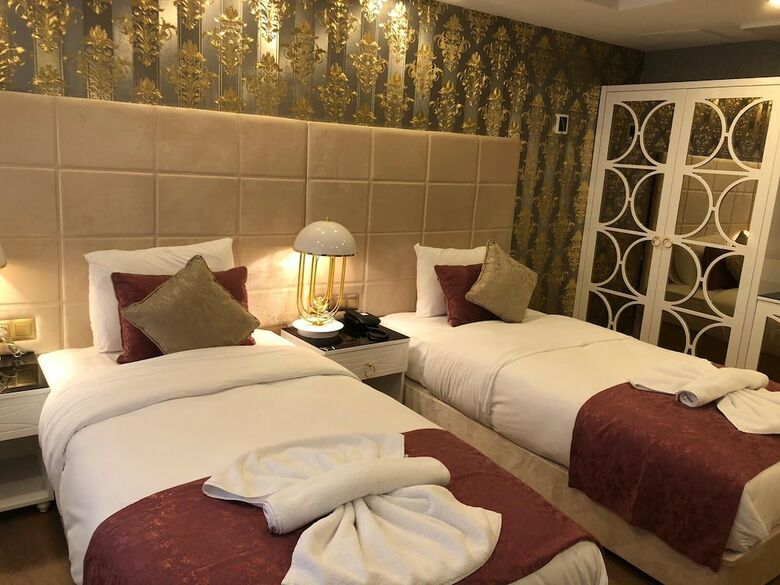 Hotel Burj Al Istanbul