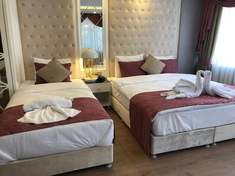 Hotel Burj Al Istanbul