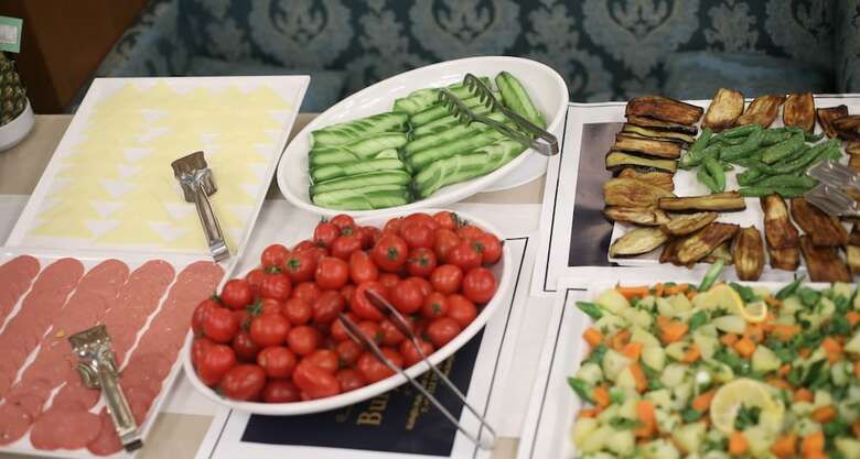 Hotel Burj Al Istanbul
