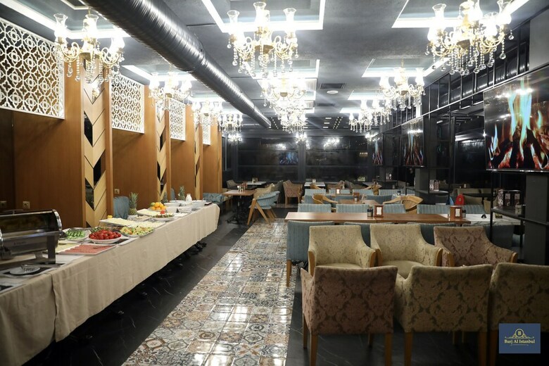 Hotel Burj Al Istanbul