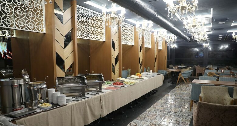 Hotel Burj Al Istanbul