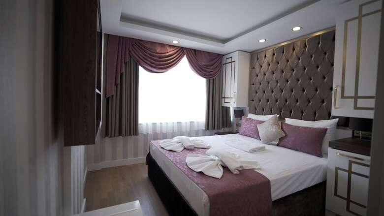 Hotel Burj Al Istanbul