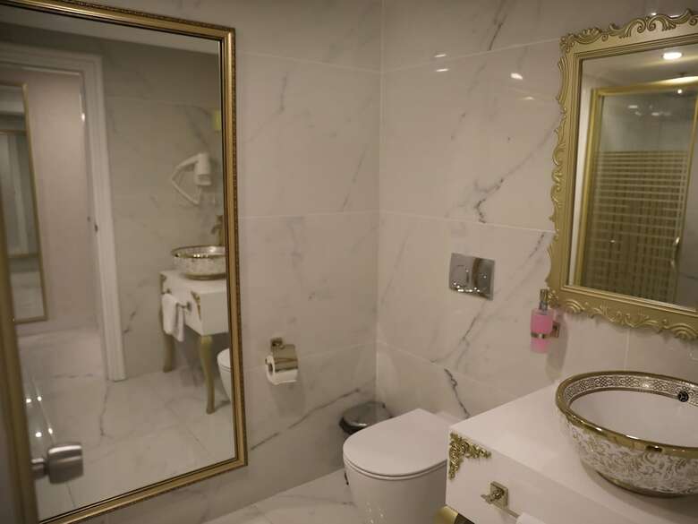 Hotel Burj Al Istanbul