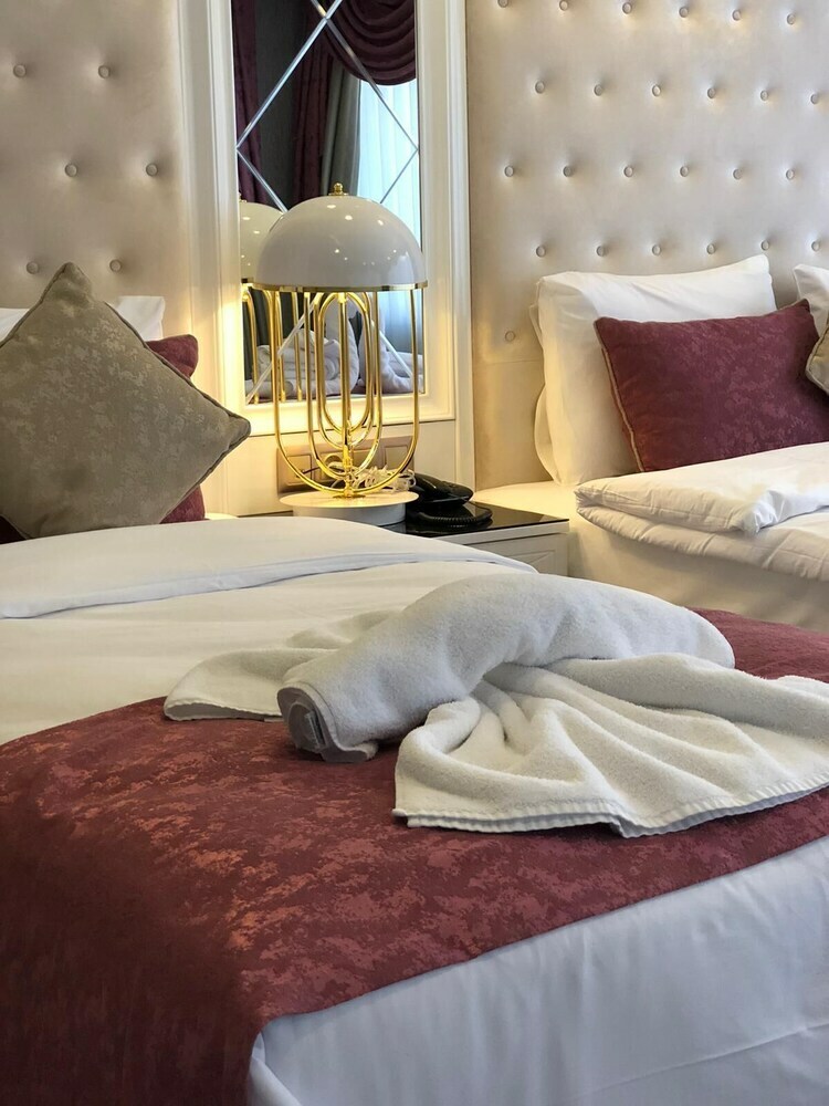 Hotel Burj Al Istanbul