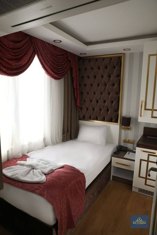 Hotel Burj Al Istanbul