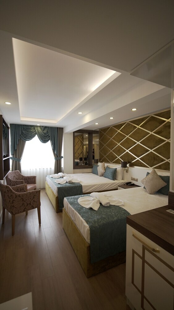 Hotel Burj Al Istanbul