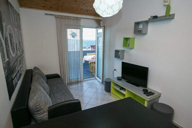 Apartments Dalmatinka Metajna Novalja