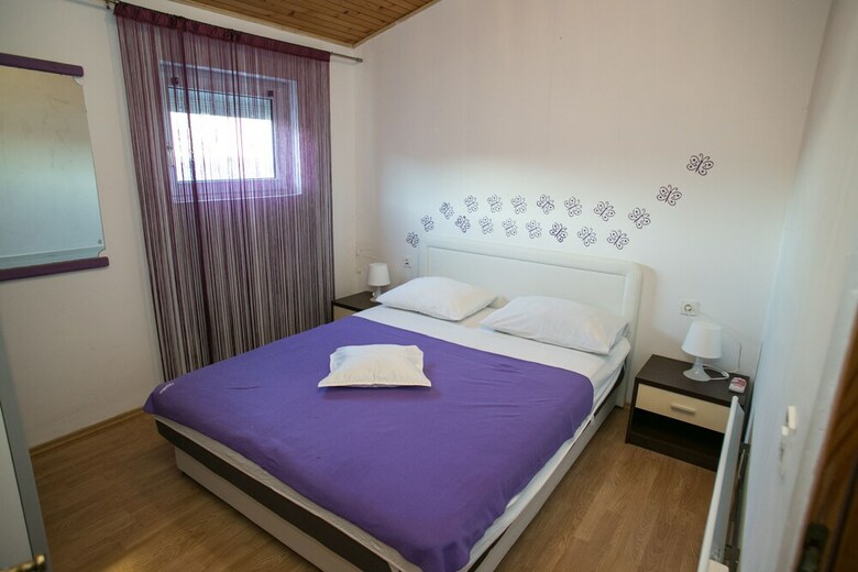 Apartments Dalmatinka Metajna Novalja