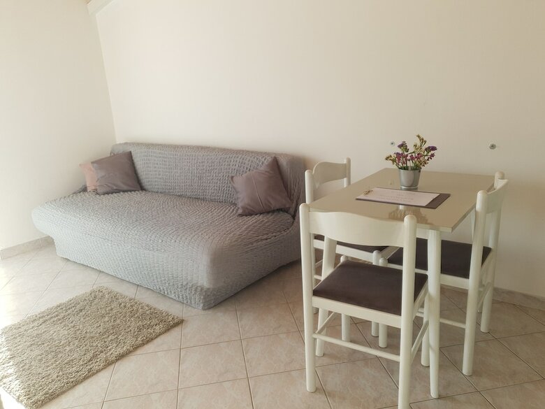 Apartments Dalmatinka Metajna Novalja