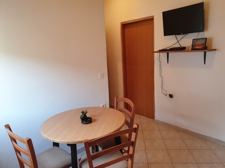 Apartments Dalmatinka Metajna Novalja