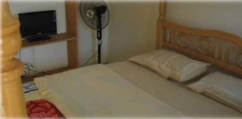 Alpha Resort Hotel