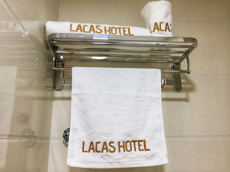 Hostal Lacas Hotel Quy Nhon