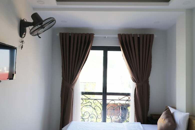 Hostal Lacas Hotel Quy Nhon