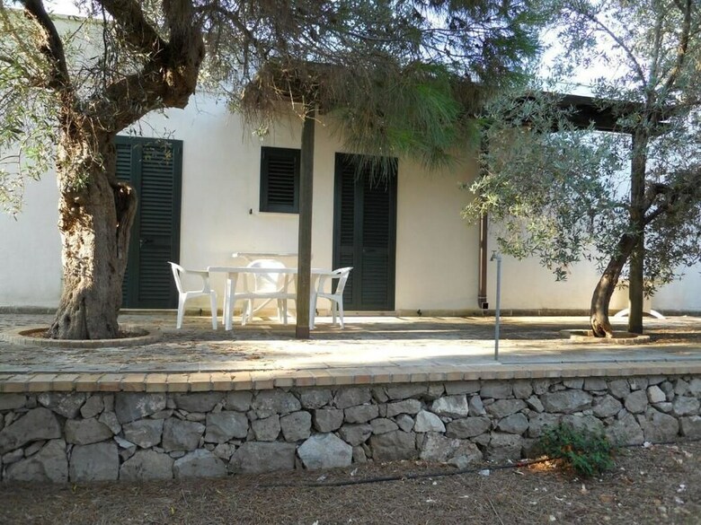 Agroturismo Agriturismo Specchiarussa