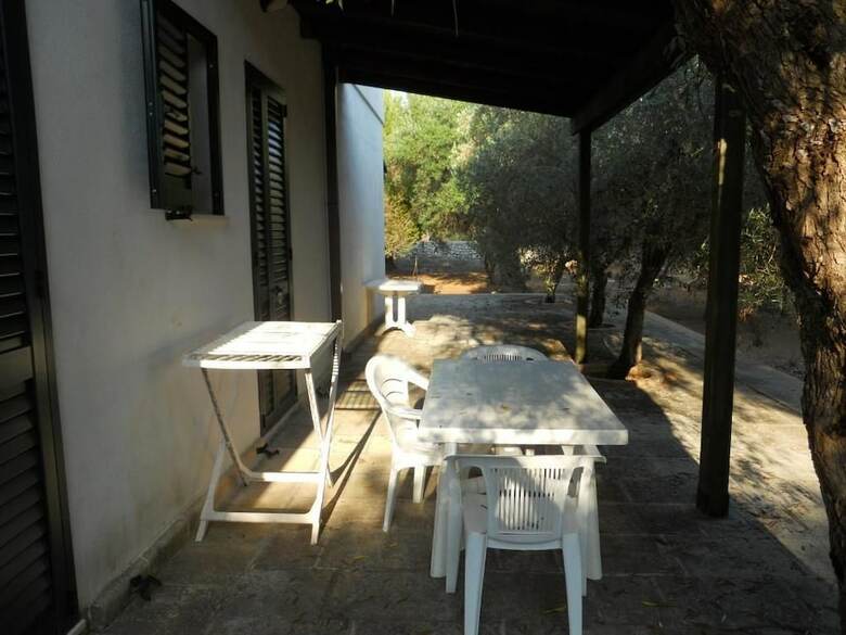 Agroturismo Agriturismo Specchiarussa