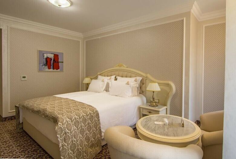 Hotel Residence City Garden