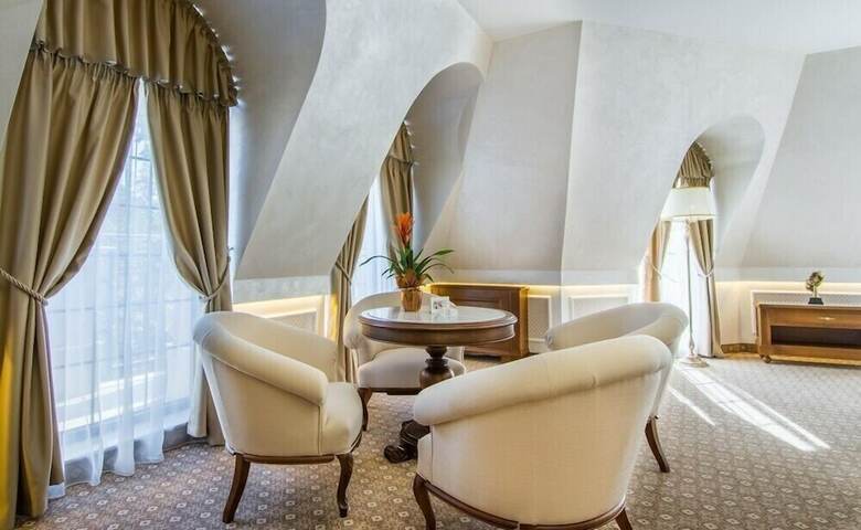 Hotel Residence City Garden