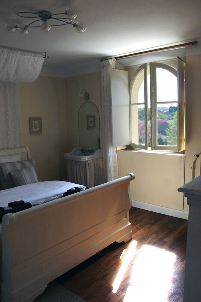 La Macarena Carcassonne B&B