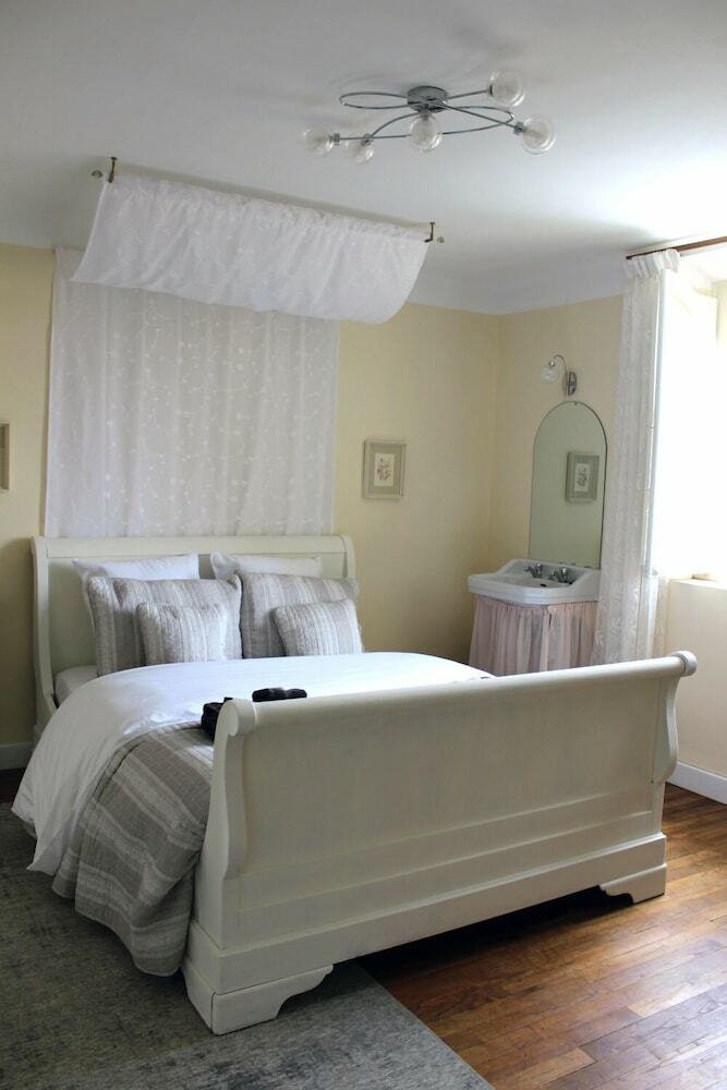 La Macarena Carcassonne B&B