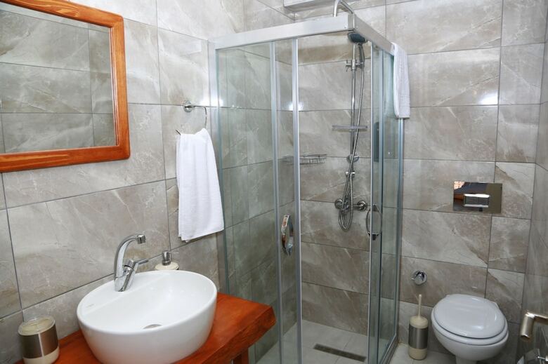 Hotel Zeytin Dali Butik Otel