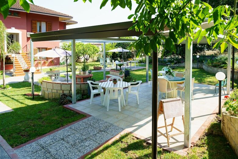 B&B Villa Le Mattine