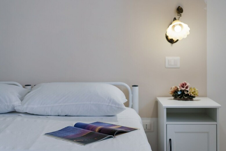 B&B Villa Le Mattine