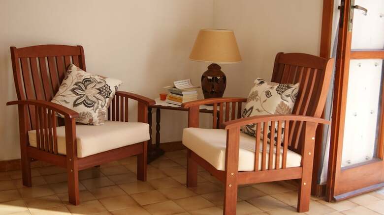 Apartamento Casa Baccari