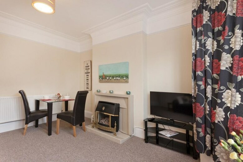 Parkside Apartment