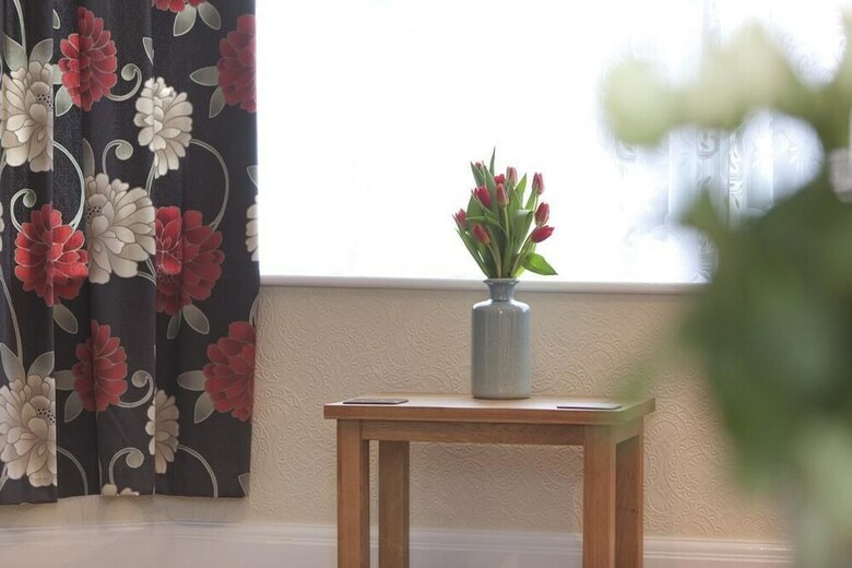 Parkside Apartment